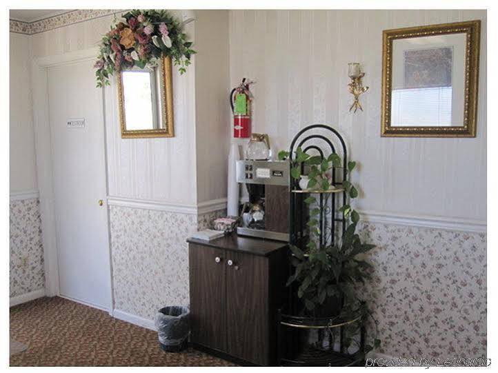 Scottish Inn - Clanton Interior foto